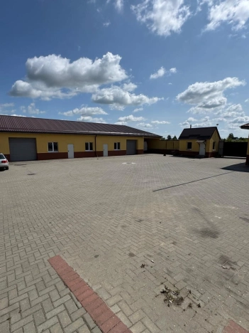 Купить коммерческую недвижимость свободного назначения в Нестерове. Вариант № 2082566, 19, площадь -  квм, цена 68000000 рублей