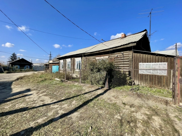 Купить двухкомнатную квартиру в районе Железнодорожный в Улан-Удэ. Вариант № 7632817, 22, площадь -  квм, цена 2490000 рублей