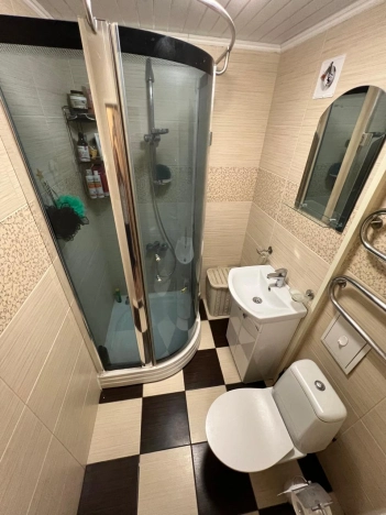 . Вариант № 44886, 11, площадь - 56.5 квм, цена 7300000 рублей