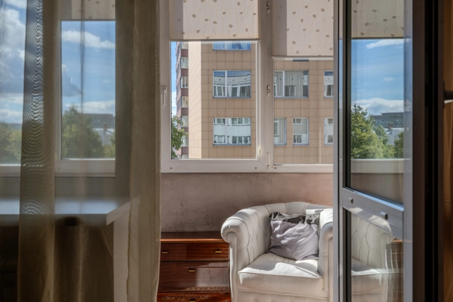 Купить квартиру в Москве. Вариант № 2960494, 5, площадь - квм, цена 35500000.0000 рублей
