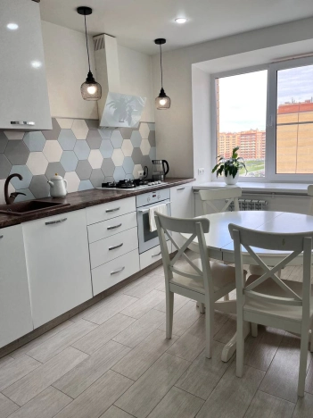 Купить трехкомнатную квартиру в Республике Марий эл. Вариант № 44941, 17, площадь -  квм, цена 8690000 рублей