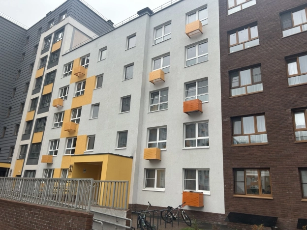 Купить квартиру на вторичке на улице Романовская в Московской области. Вариант № 6697369, 44, площадь -  квм, цена 8800000 рублей