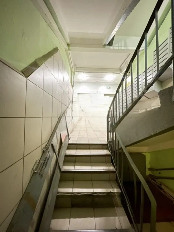 Купить квартиру в Москве. Вариант № 9642044, 16, площадь - квм, цена 12690000 рублей