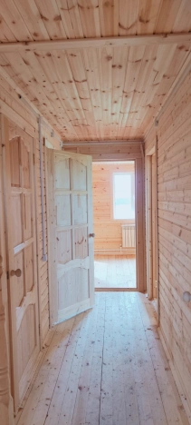 Купить дом в Ярославской области. Вариант № 2527, 10, площадь -  квм, цена 7250000 рублей