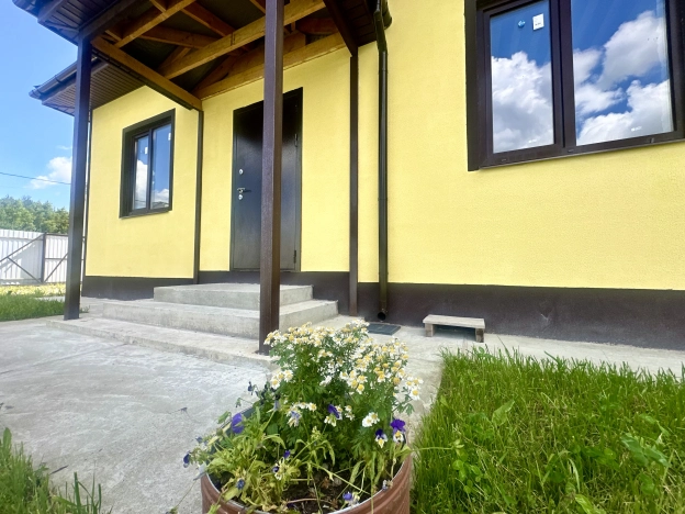 Купить дом в Москве. Вариант № 9972, 7, площадь - квм, цена 9500000 рублей