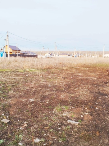 Купить земельный участок в Стерлитамаке. Вариант № 37256, 1, площадь -  квм, цена 800000 рублей