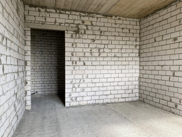 Купить квартиру на улице Родионовка в Владимире. Вариант № 41209, 15, площадь -  квм, цена 3890000 рублей