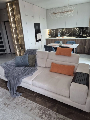 Купить квартиру в Зеленоградске. Вариант № 3970063, 6, площадь -  квм, цена 19900000 рублей