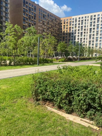 Купить квартиру в районе Рязанский в Москве. Вариант № 1224013, 6, площадь - квм, цена 23000000.0000 рублей