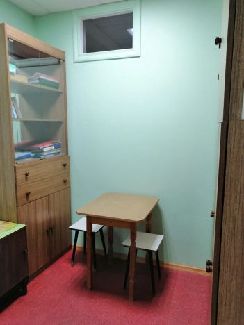 Купить коммерческую недвижимость свободного назначения в Сыктывкаре. Вариант № 1334, 14, площадь -  квм, цена 3350000 рублей