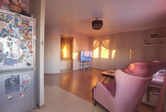 Купить однокомнатную квартиру в Сыктывкаре. Вариант № 28580, 0, площадь -  квм, цена 7800000 рублей