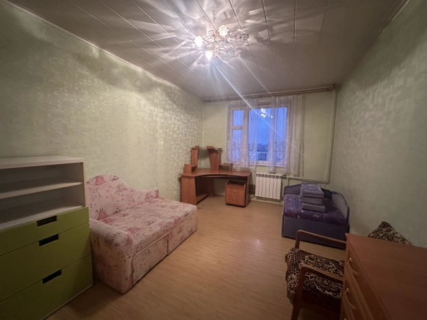 Купить квартиру в Москве. Вариант № 9935979, 8, площадь -  квм, цена 17949000 рублей