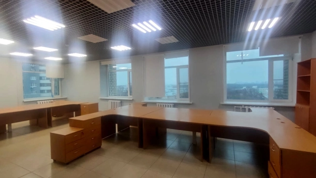 Снять коммерческую недвижимость свободного назначения на улице Промышленная в Рязани. Вариант № 1249370, 3, площадь -  квм, цена 66500 рублей