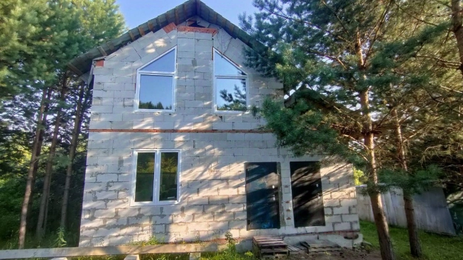 Купить дом в Кемерове. Вариант № 2966320, 6, площадь -  квм, цена 7100000 рублей