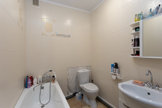 Купить квартиру на улице Нижняя Дуброва в Владимире. Вариант № 8216445, 7, площадь -  квм, цена 5148000 рублей