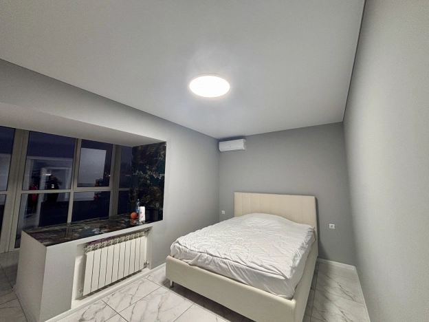 Купить квартиру на улице Донецкая в Белгороде. Вариант № 8389076, 6, площадь -  квм, цена 11400000 рублей