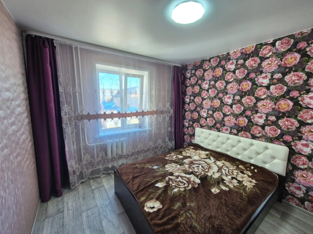 Купить трехкомнатную квартиру в Сыктывкаре. Вариант № 29171, 6, площадь -  квм, цена 5420000 рублей