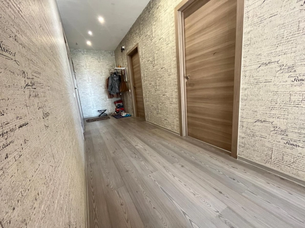 . Вариант № 1889251, 8, площадь - 60.5 квм, цена 9750000 рублей