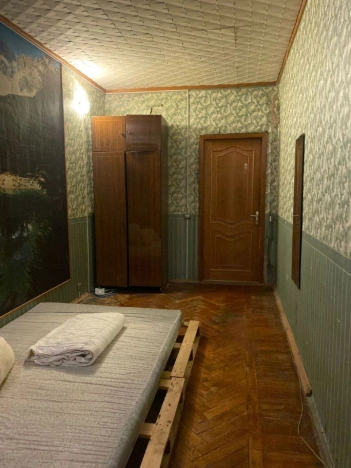 Купить пятикомнатную квартиру в Санкт-Петербурге. Вариант № 56535, 16, площадь -  квм, цена 30000000 рублей