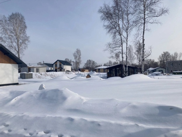 Купить земельный участок в Новосибирске. Вариант № 20492, 7, площадь -  квм, цена 2180000 рублей