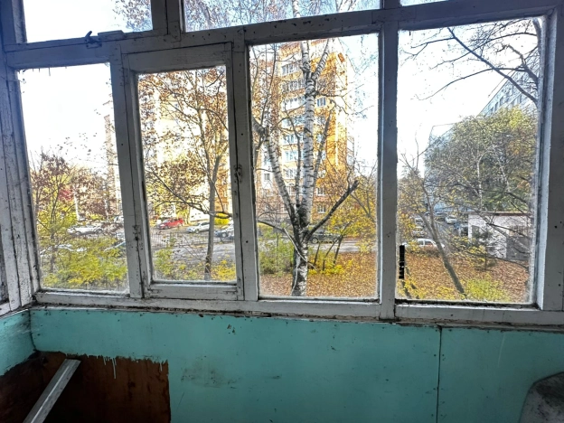 Купить однокомнатную квартиру на вторичке в Пензенской области. Вариант № 8231146, 4, площадь - квм, цена 2800000 рублей