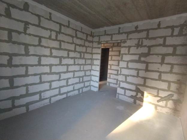 . Вариант № 14353, 12, площадь - 69 квм, цена 7900000 рублей