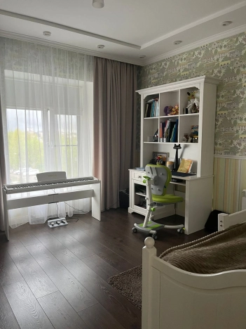 Купить таунхаус в Нижегородской области. Вариант № 46935, 16, площадь -  квм, цена 29990000 рублей