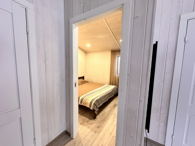 Купить дом в Санкт-Петербурге. Вариант № 9494768, 17, площадь -  квм, цена 7500000 рублей