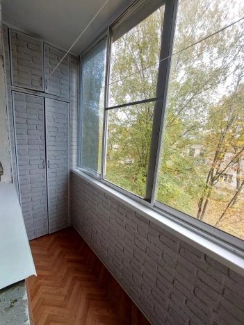 Купить квартиру в Воскресенске. Вариант № 6770971, 12, площадь -  квм, цена 3200000 рублей