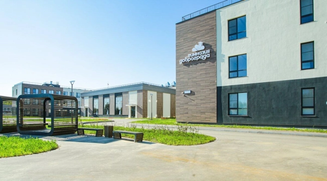 Купить земельный участок в Коврове. Вариант № 1888244, 5, площадь -  квм, цена 11000000 рублей