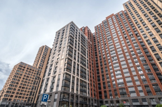 Купить квартиру в Москве. Вариант № 10296292, 5, площадь -  квм, цена 23900000 рублей