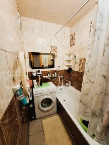 Купить квартиру на улице Фатьянова в Владимире. Вариант № 5841386, 5, площадь -  квм, цена 4350000 рублей