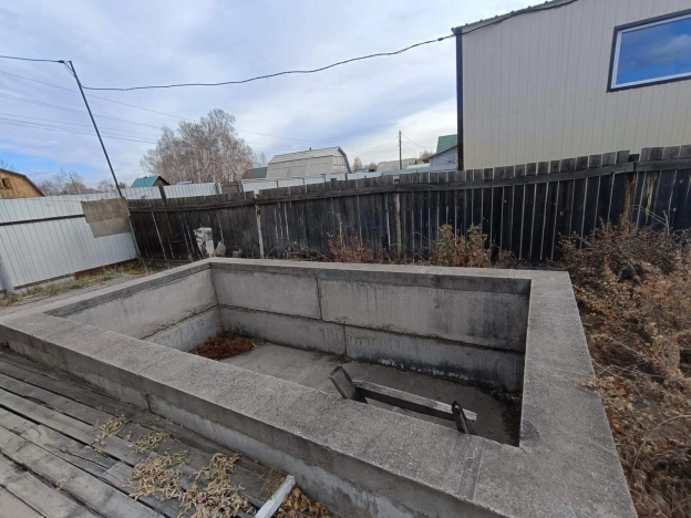 Купить дом на улице Спортивная в Забайкальском крае. Вариант № 15540, 36, площадь -  квм, цена 9699000 рублей