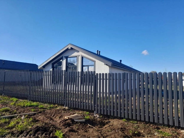 Купить дом в Владимире. Вариант № 6828, 2, площадь - квм, цена 6500000 рублей