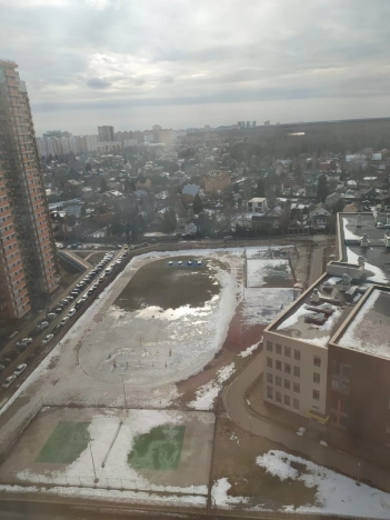 Купить однокомнатную квартиру в Одинцове. Вариант № 6353, 15, площадь -  квм, цена 8599999 рублей