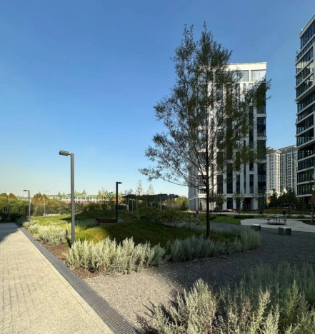 Купить квартиру в Москве. Вариант № 10324149, 25, площадь -  квм, цена 38900000 рублей