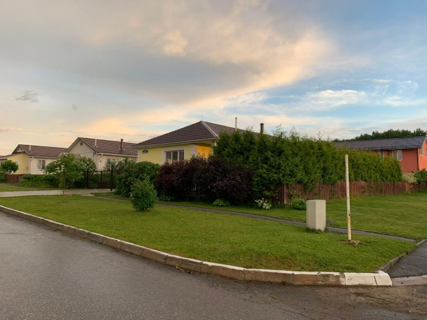 Купить дом в Калуге. Вариант № 12935, 1, площадь -  квм, цена 8997000 рублей