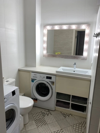 . Вариант № 230990, 4, площадь - 53.8 квм, цена 6800000 рублей