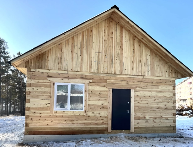 Купить дом в Иркутской области. Вариант № 4842, 1, площадь -  квм, цена 3250000 рублей