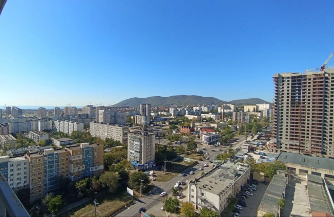 Купить Студию в Краснодарском крае. Вариант № 6838556, 3, площадь -  квм, цена 4950000 рублей