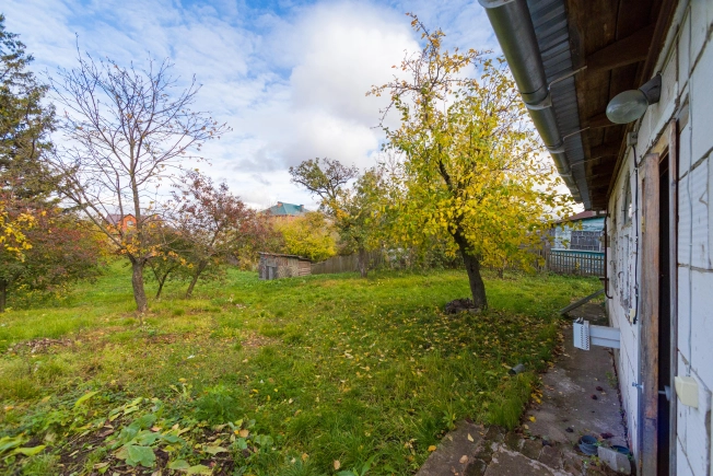 Купить дом в Михайлове. Вариант № 49560, 11, площадь -  квм, цена 1750000 рублей