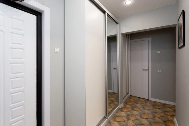 Купить квартиру на улице Нижняя Дуброва в Владимире. Вариант № 2662278, 16, площадь -  квм, цена 5490000 рублей