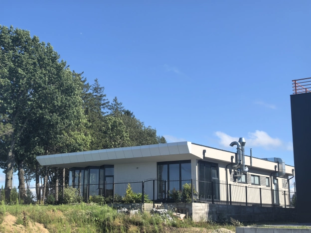 Купить коммерческую недвижимость в Светлогорске. Вариант № 11592, 1, площадь -  квм, цена 36000000 рублей