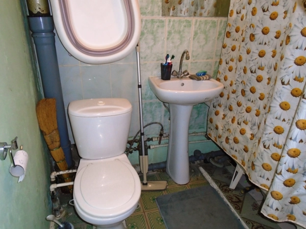 Купить двухкомнатную квартиру в Воскресенске. Вариант № 7540, 8, площадь -  квм, цена 3400000 рублей