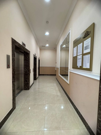 Купить однокомнатную квартиру в Воронеже. Вариант № 1323319, 24, площадь - квм, цена 16000000 рублей