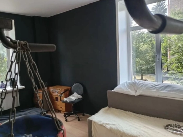 Купить четырехкомнатную квартиру в Московской области. Вариант № 10434857, 3, площадь -  квм, цена 11500000 рублей