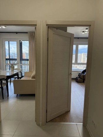 Купить квартиру в Москве. Вариант № 9281615, 3, площадь - квм, цена 13800000 рублей