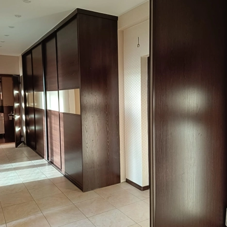 Купить трехкомнатную квартиру в Иркутске. Вариант № 6755922, 12, площадь -  квм, цена 8795995 рублей