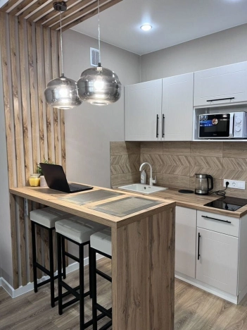 Купить Студию в Калининграде. Вариант № 53908, 15, площадь -  квм, цена 5150000 рублей