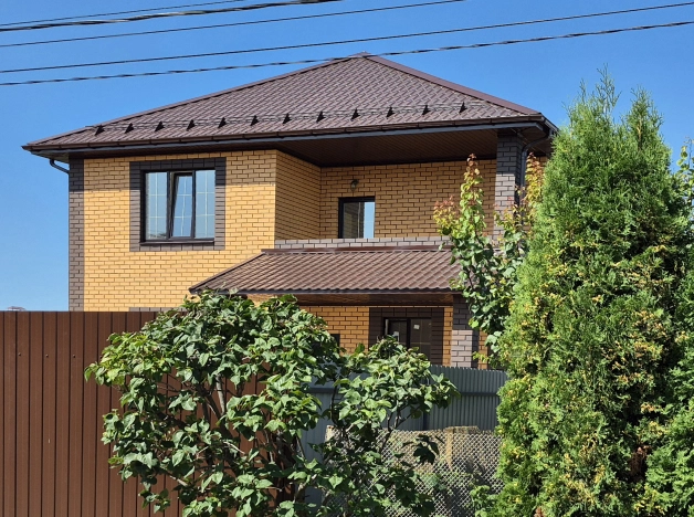 Купить дом в районе Советский в Воронеже. Вариант № 907958, 0, площадь -  квм, цена 12700000 рублей